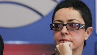 Патрашкова е категорична: Има запис!