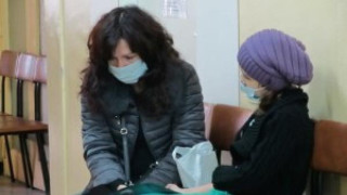 Обявяват грипна епидемия и в още една област