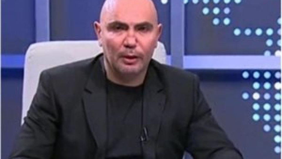 Истинско чудо споходи Росен Петров Истинско чудо споходи Росен Петров