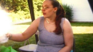 Шок! 39-годишната Джули уби бременната си приятелка!