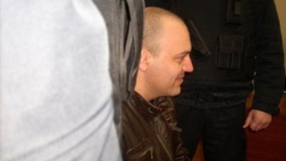 Сливенският похитител се закани на жертва Сливенският похитител се закани на жертва
