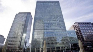 Лондонското сити потресено от две самоубийства