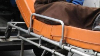 Почина и вторият мъж, който обгоря зверски при аварията в Ихтиман