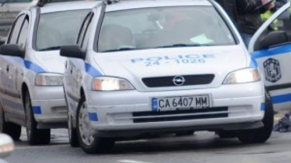 Кървава трагедия потресе София Кървава трагедия потресе София