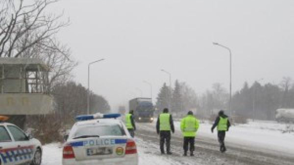 Фолк певецът Галин пострада в катастрофа до София! Фолк певецът Галин пострада в катастрофа до София!