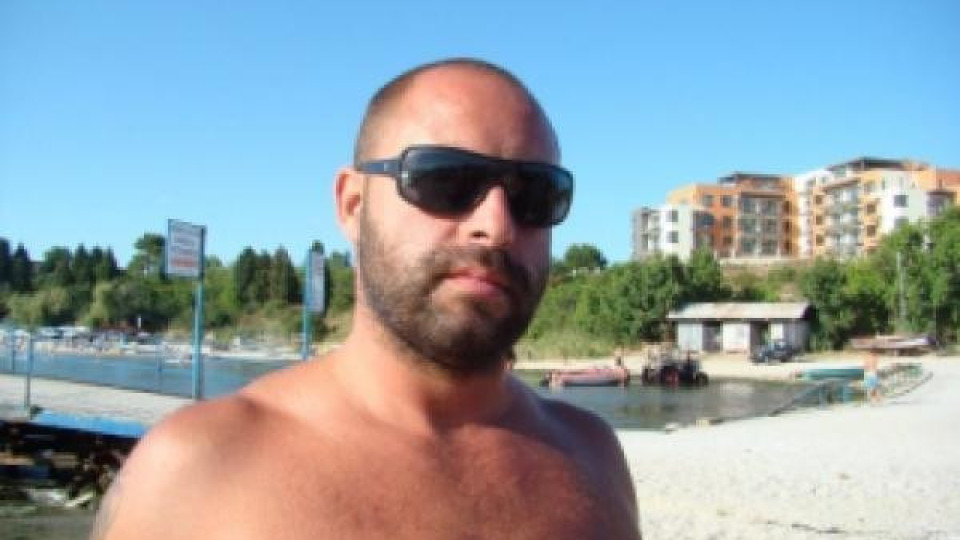 Жоро Милионера окончателно с 12 годишна присъда Жоро Милионера окончателно с 12 годишна присъда