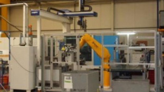 Машина премаза главата на работник, шефовете му: Сам си е виновен