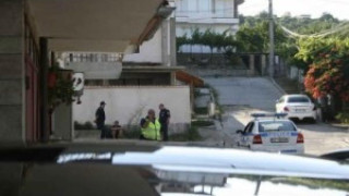 Болезнено! Жена беше открита мъртва в дома й!