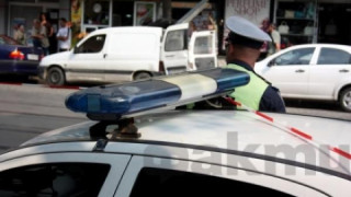 Пиян мъж опита да нахлуе въоръжен в дома на бившето си гадже