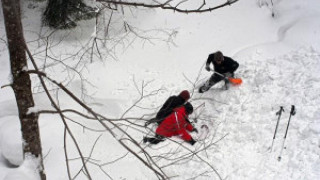 Див екшън изправи на нокти полицията! Млада жена е ужасена!