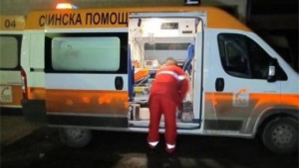 Жестоко убийство разтърси Карлово Жестоко убийство разтърси Карлово
