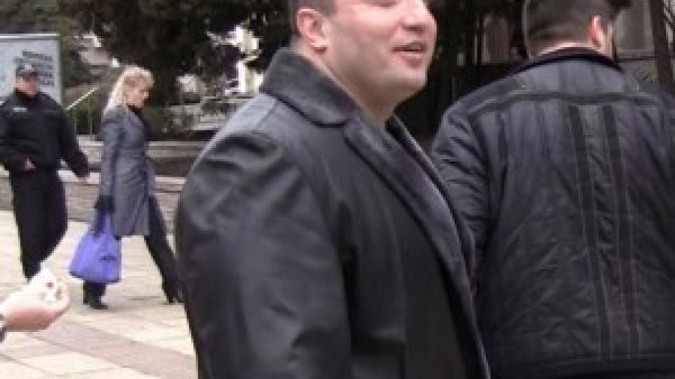 Митьо Очите държи здраво пазара с дрога Митьо Очите държи здраво пазара с дрога