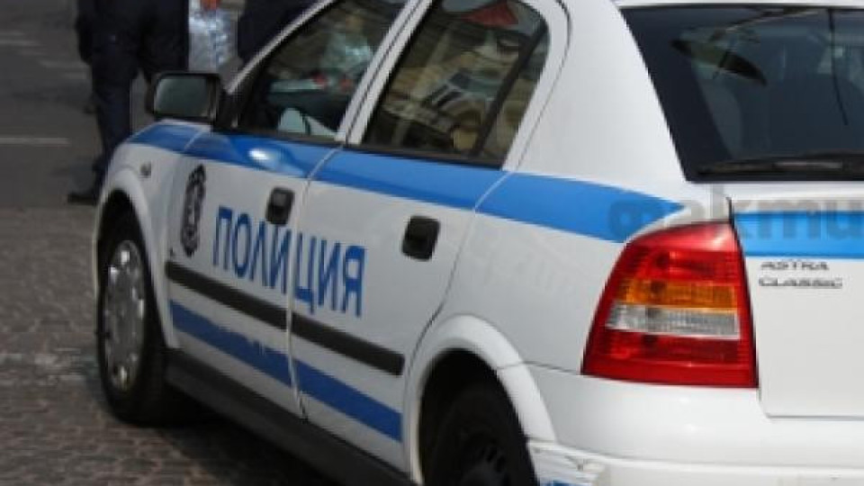 Дилър на кокаин загина във верижна катастрофа Дилър на кокаин загина във верижна катастрофа