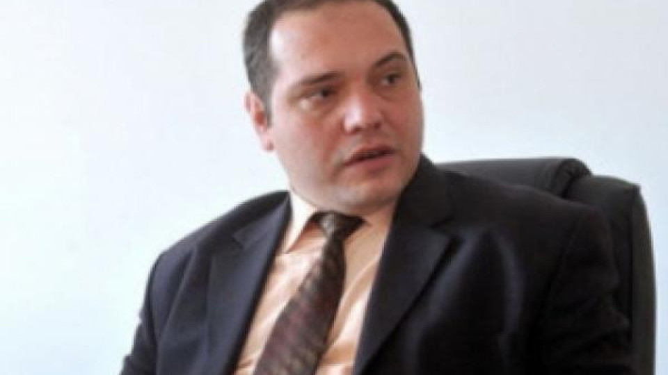 Обвинението срещу Филип Златанов влезе в съда Обвинението срещу Филип Златанов влезе в съда