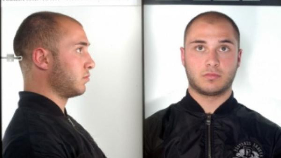 В Италия арестуваха един от босовете на Камората В Италия арестуваха един от босовете на Камората