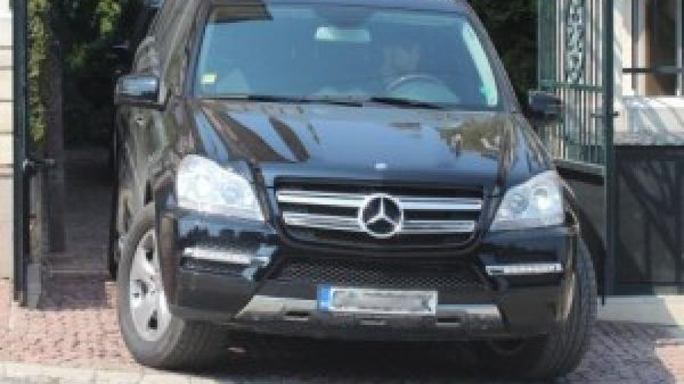 Внимание! НАП прави хайка за автомобилите Внимание! НАП прави хайка за автомобилите