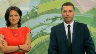 Генка Шикерова проплака!