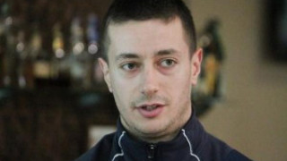 Браво! Национал от „Марек“ спипа крадец!