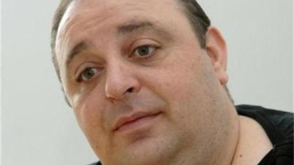 Обида! Любо Нейков научи лоша вест точно на рождения си ден! Обида! Любо Нейков научи лоша вест точно на рождения си ден!