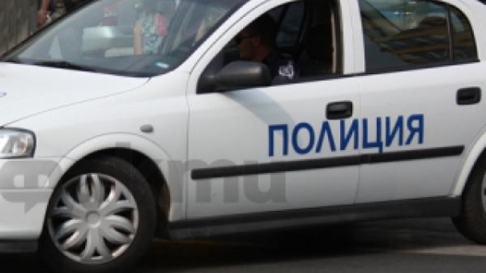 Застреляха мъж в София Застреляха мъж в София