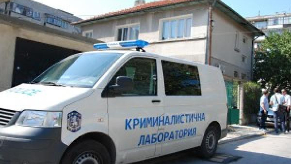 Пиян съпруг нападна и обезобрази 33-годишната си жена! Пиян съпруг нападна и обезобрази 33-годишната си жена!