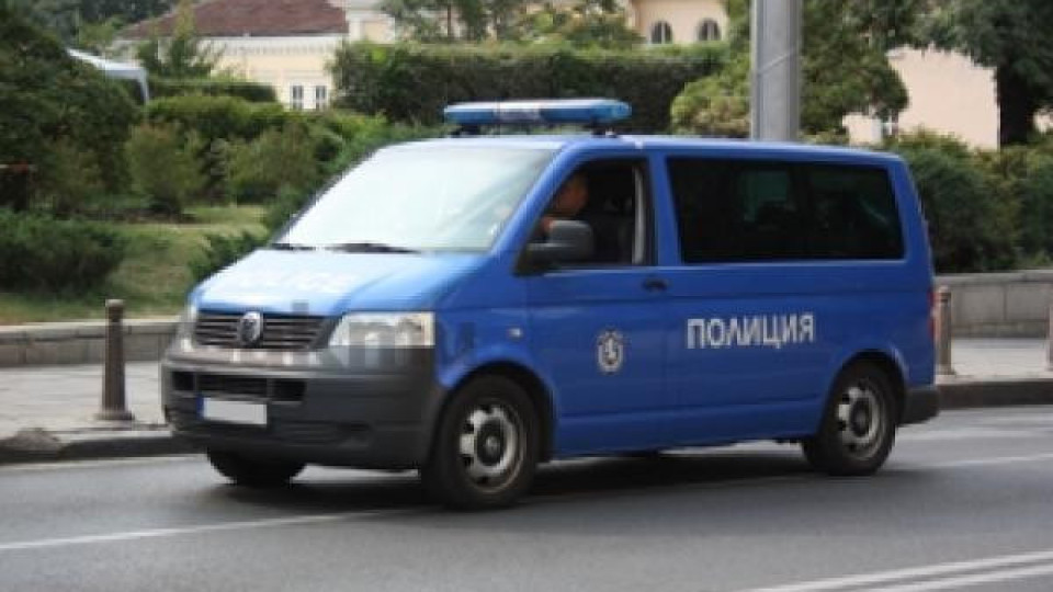 Полицията погна битовата престъпност Полицията погна битовата престъпност