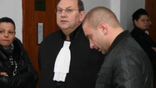 15 години затвор за убийството пред дискотека „Хелп“ в Несебър