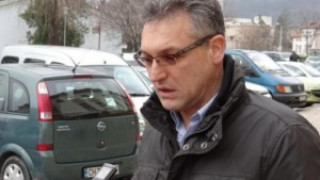 Апаши ошушкаха вилата на БГ депутат