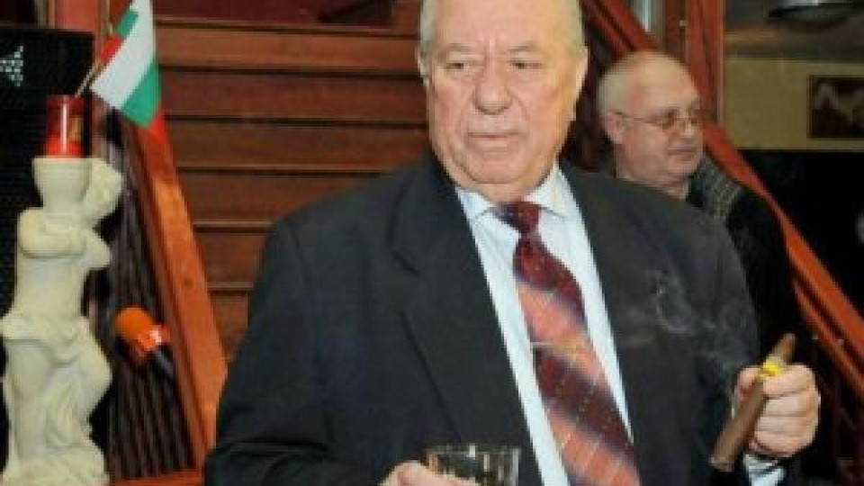 Бащата на Илия Павлов разкри една тайна за Маджо и Маргините!? Бащата на Илия Павлов разкри една тайна за Маджо и Маргините!?