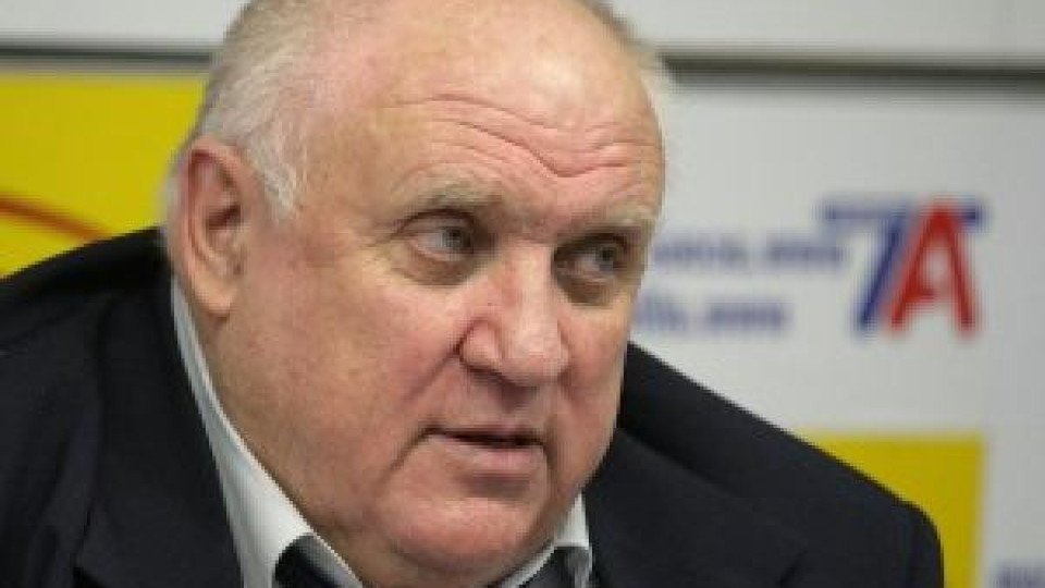 Адвокат Марковски разкри кирливите ризи на Николай Бареков Адвокат Марковски разкри кирливите ризи на Николай Бареков
