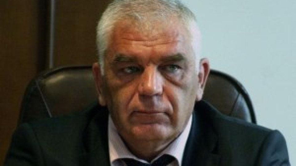 Ваньо Танов направи скандални разкрития за депутата от ДПС Йордан Цонев