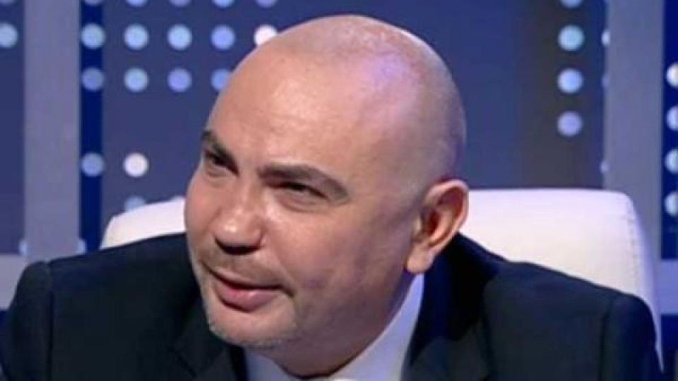 Росен Петров: Обичах Слави като брат, но не мога да простя предателството му! Росен Петров: Обичах Слави като брат, но не мога да простя предателството му!