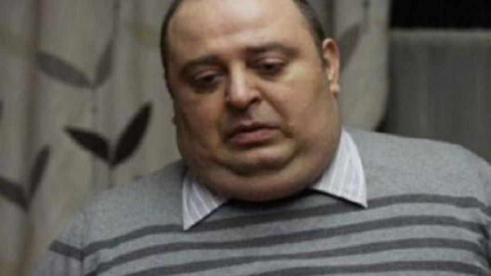 Ето колко струва на Любо Нейков скандала с Росен Петров! Ето колко струва на Любо Нейков скандала с Росен Петров!