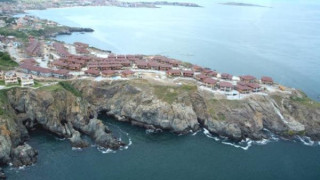 Разбиха нарколабораторията на полицай в Буджака