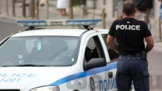 Задържаха извършителите на серия от въоръжени грабежи