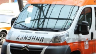 Мотоциклетист загина на място в тежка катастрофа