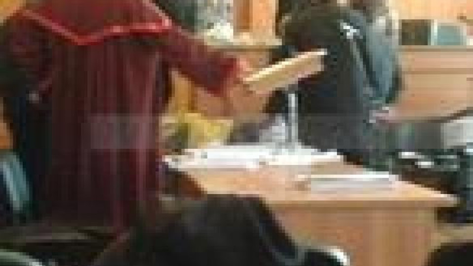 Делото „Гранити” се заплита, магистратите пак ще нищят доказателствата Делото „Гранити” се заплита, магистратите пак ще нищят доказателствата
