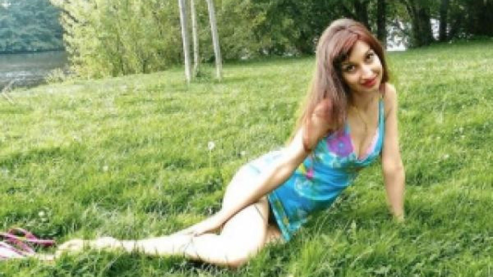 Българска студентка убита в Германия Българска студентка убита в Германия