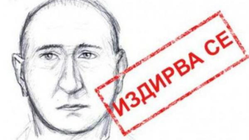 Издирва се психопата, запалил кучето в Бургас Издирва се психопата, запалил кучето в Бургас