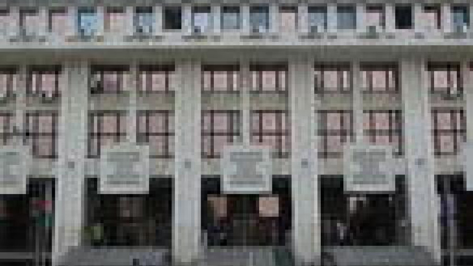 Бургаският съд наложи 6 години затвор за убиеца с ножицата Бургаският съд наложи 6 години затвор за убиеца с ножицата