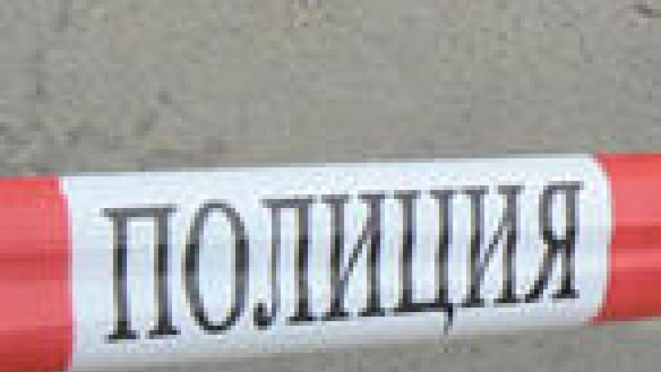 Карнобатлия се бори за живота си след катастрофа Карнобатлия се бори за живота си след катастрофа