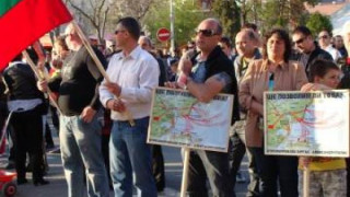 Иван Алексиев: 98,97% от поморийци казаха категорично „не“ на Бургас- Александруполис през 2009г.