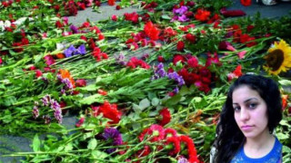 „Червена пътека“ в памет на Антоанета