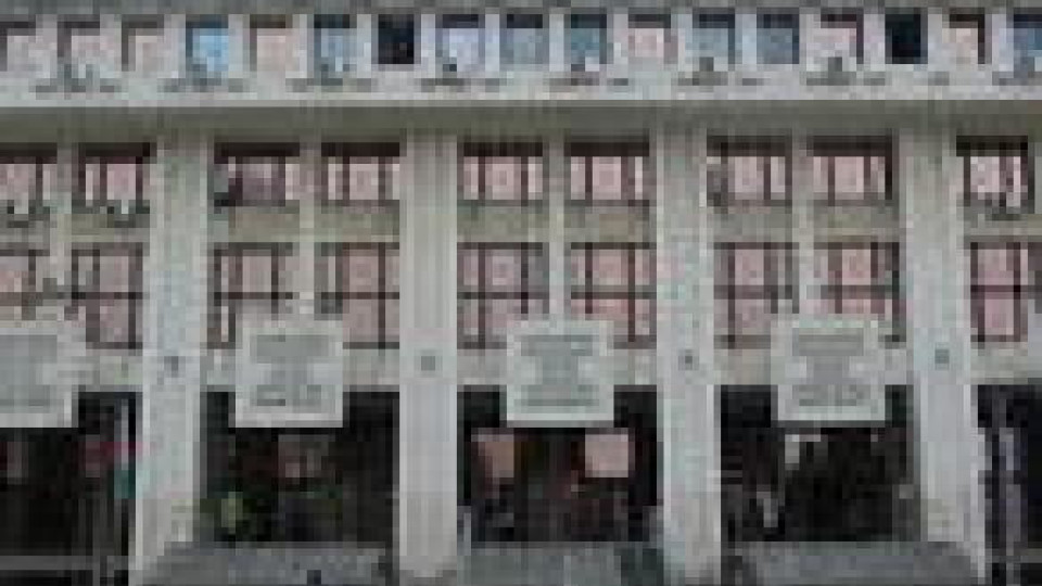 Бургаският съд глоби адвокат на крадла, забягнал към чужбина Бургаският съд глоби адвокат на крадла, забягнал към чужбина