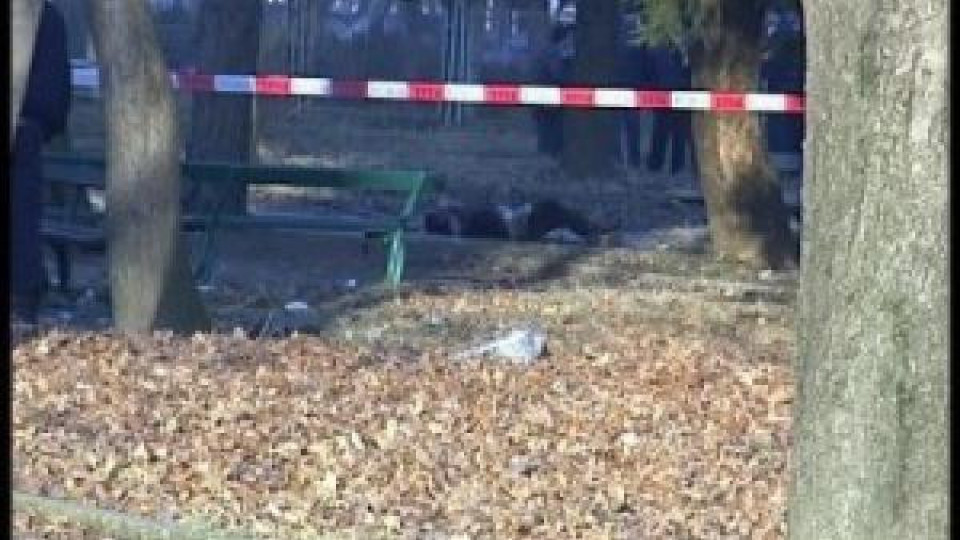 Зловещо: Двама загиват мистериозно край Елена! Зловещо: Двама загиват мистериозно край Елена!