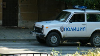 Заловиха млади автокрадци в Бургас