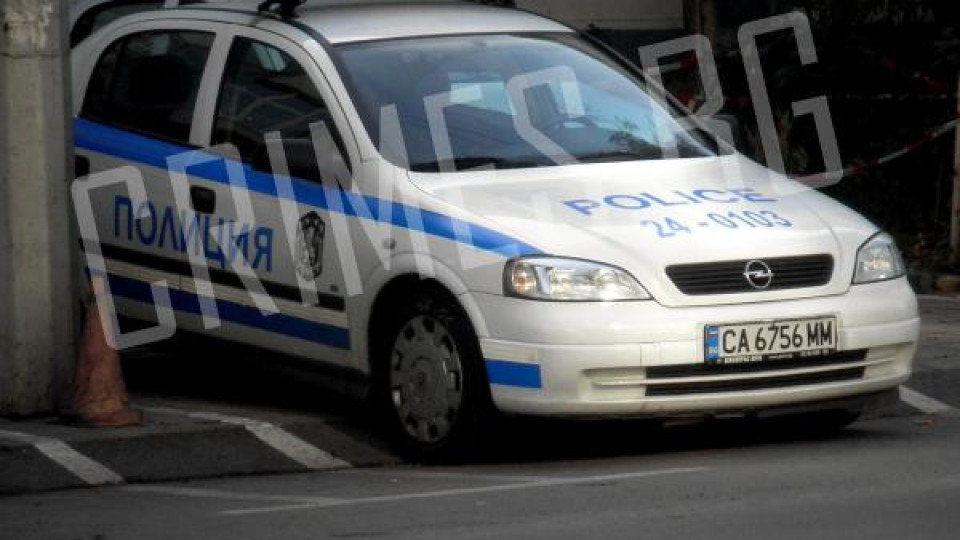 Полицията предотврати опит за крупна измама в банка в Перник