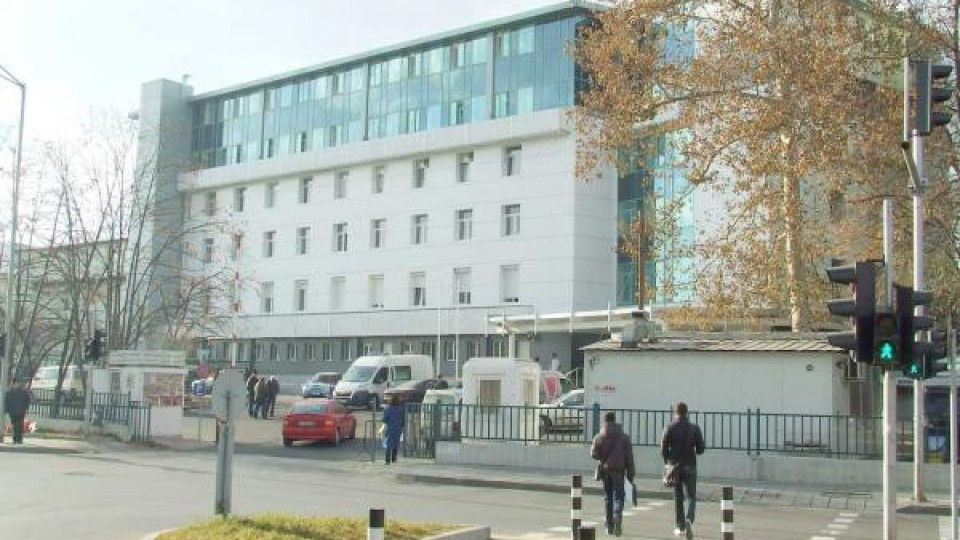 Почина бащата на съвременната българска онкохирургия Почина бащата на съвременната българска онкохирургия