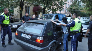 22-годишен е хванат да шофира дрогиран във Велико Търново