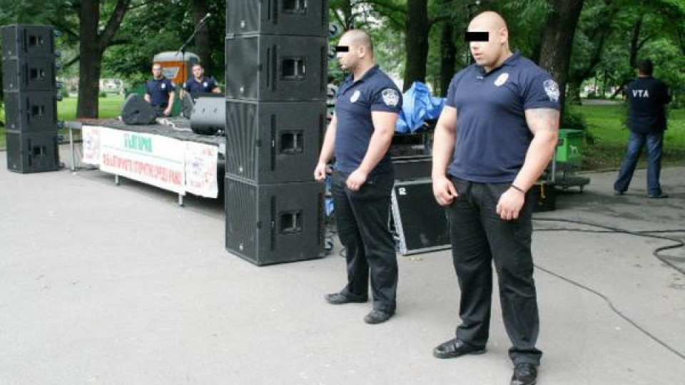 Оневиниха обвиняемите за побоя над охранител от бургаска дискотека